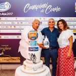 Campioni del cuore Cake