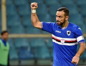 Fabio Quagliarella