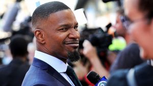 Jamie Foxx