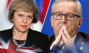 Jean-Claude-Juncker-Theresa-May