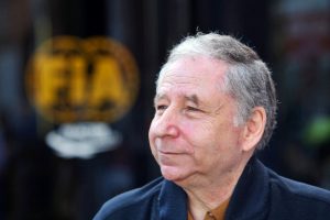 Jean Todt