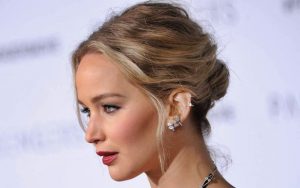 Jennifer Lawrence