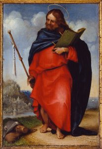 Lorenzo Lotto_San Giacomo Maggiore