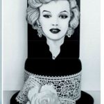 Marylin Cake