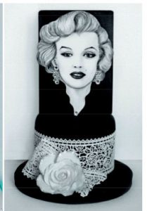 Marylin Cake