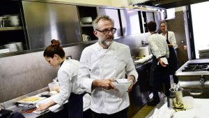 Massimo Bottura