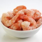 Scampi-sgusciati