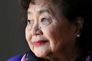 Setsuko Thurlow