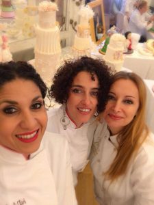 TortEventi Cake team