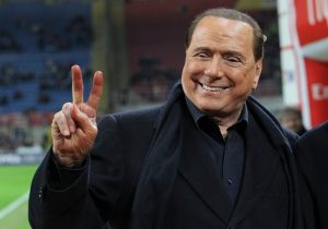 berlusconi