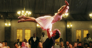 dirty dancing