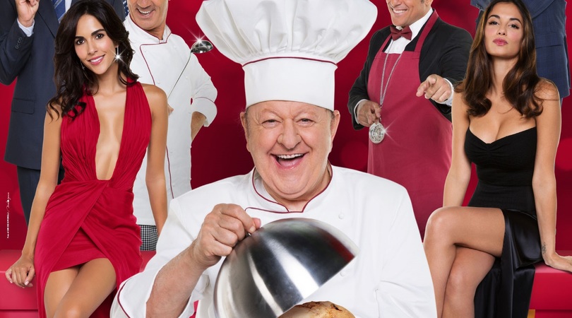 CHEF1