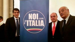 noiconl'italia