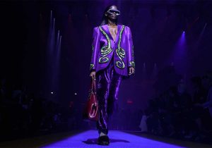 ultra violet gucci