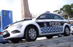 poliziamaltese