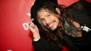 steven tyler