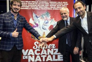 super vacanze di natale