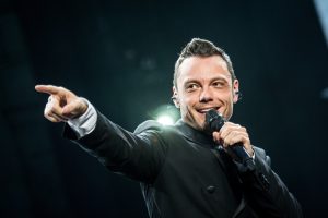 tizianoferro