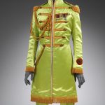 No Number:John Lenon's Costume from Sgt.Pepper