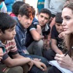 Angelina-Jolie-on-Humanitarian-Mission-in-Jordan