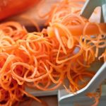 Carrot-Noodles