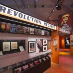 Revolution exhibition photography 06-09-2016