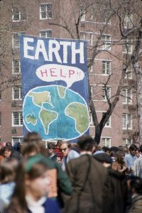 Earth Day 1970