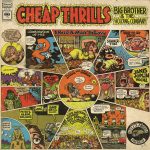 Lato A dell’albumCheap Thrillsdei Big Brother and The Holding