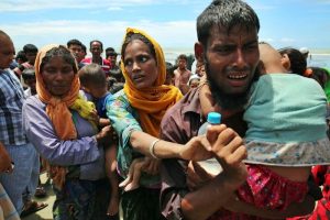 Myanmar, il Bangladesh rinvia il rimpatrio dei profughi rohingya