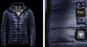 Piumino-Blauer-uomo-inverno