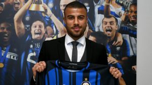 Rafinha Inter