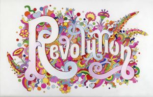 Revolution, Alan Aldridge-Harry Willock