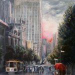 San Francisco sotto la Pioggia-2015