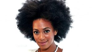 Solange Knowles