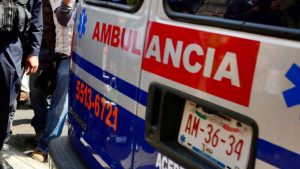 ambulanza