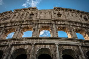 colosseo