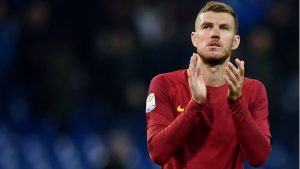 dzeko