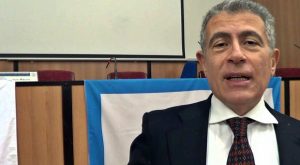 giudice del tribunale di Napoli Nord, Giuseppe Cioffi,