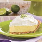 key lime pie