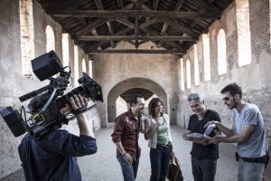 ligabue made in italy film