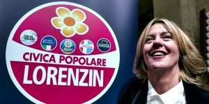 lorenzin