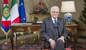 mattarella