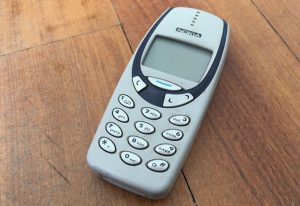 nokia3310