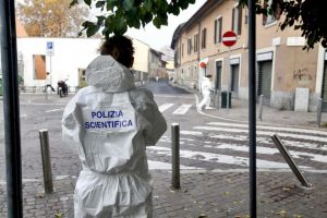 poliziascientifica