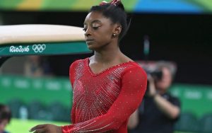 simone biles