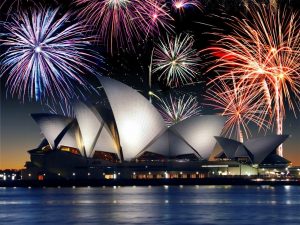 sydney-fireworks