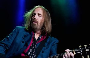 tom petty