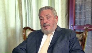 Fidel Castro Diaz-Balart