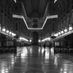 Galleria Vittorio Emanuele Milano