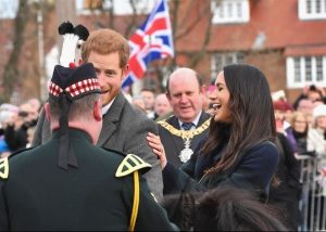 Harry-e-Meghan